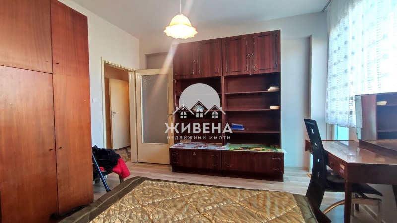 Продава 2-СТАЕН, гр. Варна, Погреби, снимка 7 - Aпартаменти - 48991415