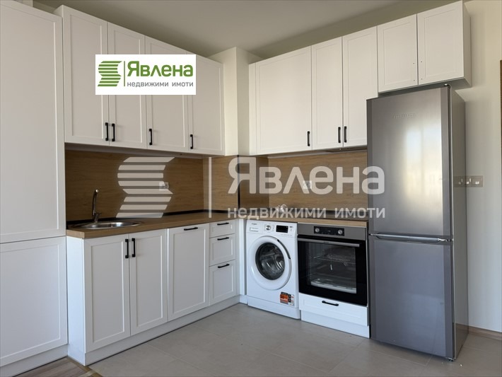 Продава 2-СТАЕН, гр. София, Лозенец, снимка 4 - Aпартаменти - 49366346