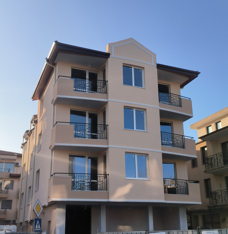 Продается  1 спальня область Бургас , Равда , 53 кв.м | 26075358 - изображение [2]