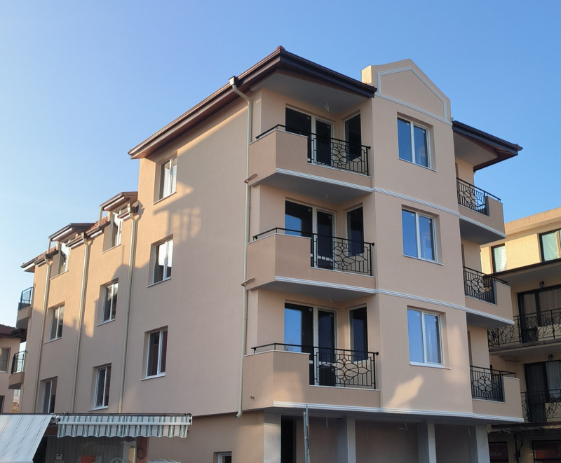 Продается  1 спальня область Бургас , Равда , 53 кв.м | 26075358