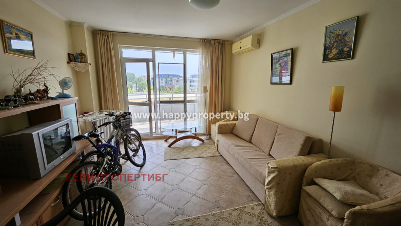 À venda  1 quarto região Burgas , k.k. Slantchev briag , 72 m² | 90195319 - imagem [4]