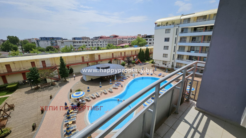 À venda  1 quarto região Burgas , k.k. Slantchev briag , 72 m² | 90195319 - imagem [11]