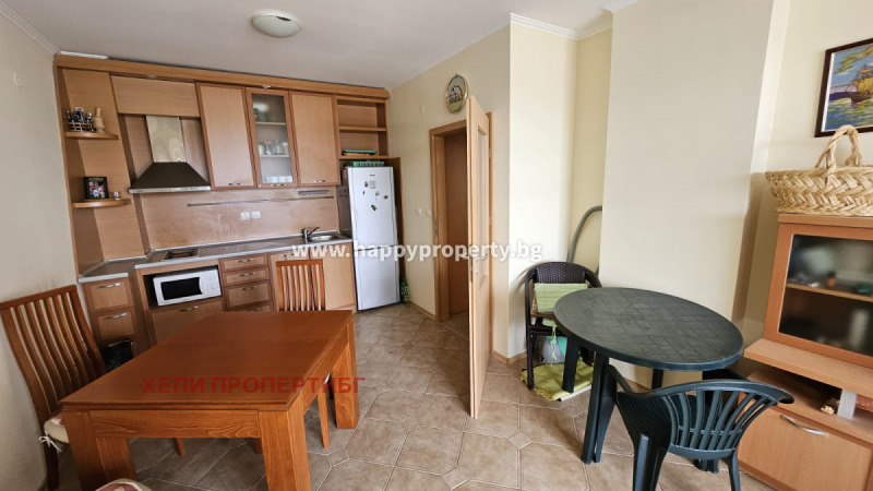 À venda  1 quarto região Burgas , k.k. Slantchev briag , 72 m² | 90195319 - imagem [3]