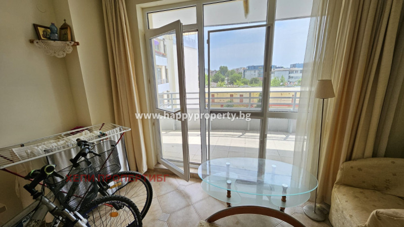 À venda  1 quarto região Burgas , k.k. Slantchev briag , 72 m² | 90195319 - imagem [5]