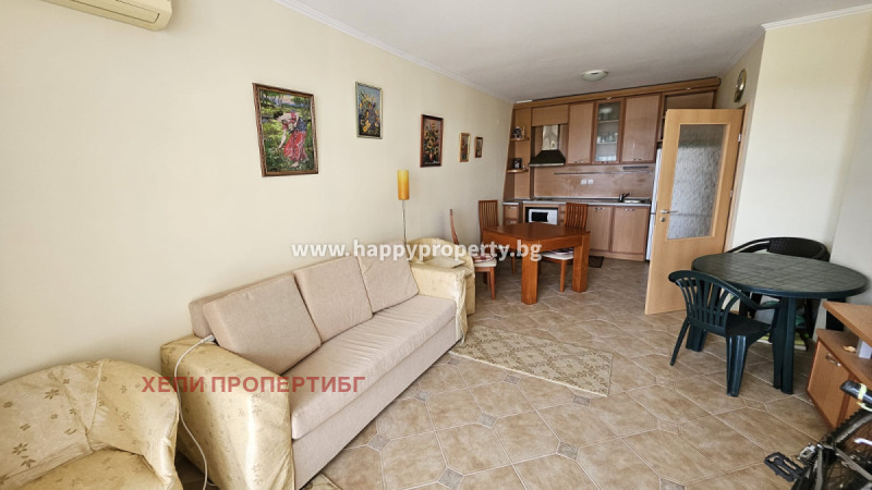 À venda  1 quarto região Burgas , k.k. Slantchev briag , 72 m² | 90195319 - imagem [2]