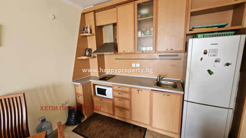 À venda  1 quarto região Burgas , k.k. Slantchev briag , 72 m² | 90195319 - imagem [6]