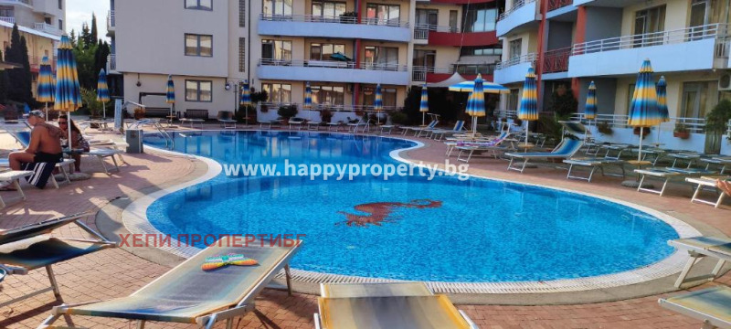 À venda  1 quarto região Burgas , k.k. Slantchev briag , 72 m² | 90195319