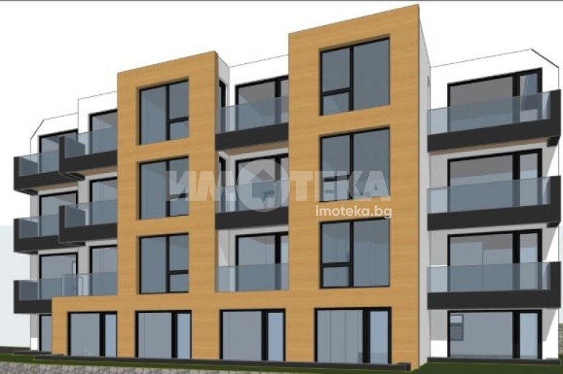 À vendre  1 chambre Varna , Vazrajdane 3 , 62 m² | 30560784 - image [2]