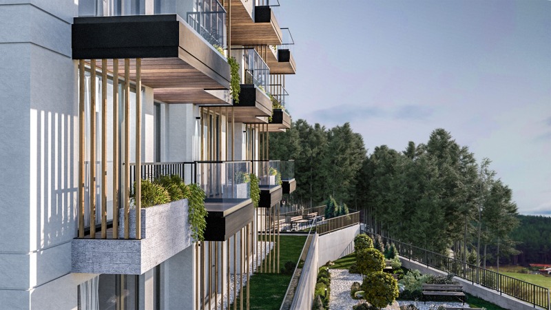 À vendre  1 chambre région Pazardjik , Velingrad , 53 m² | 63185936 - image [3]