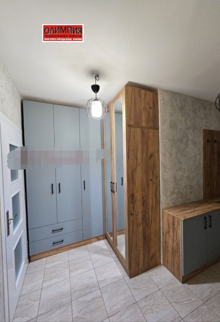 Myytävänä  1 makuuhuone Pleven , 9-ti kvartal , 63 neliömetriä | 98189741 - kuva [9]