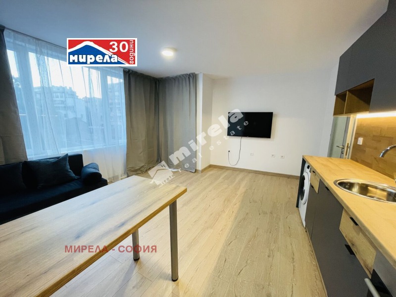 Продава  2-стаен град София , Редута , 62 кв.м | 50335599 - изображение [4]
