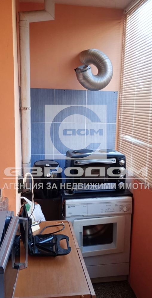 Продава 2-СТАЕН, гр. Стара Загора, Три чучура - юг, снимка 3 - Апартаменти - 53254617