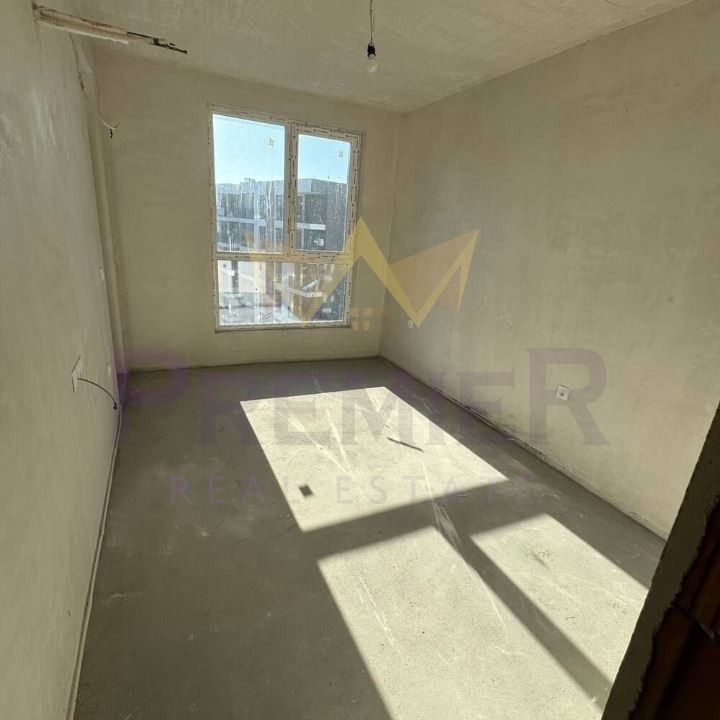 Продава 2-СТАЕН, гр. Бургас, област Бургас, снимка 3 - Апартаменти - 53267300