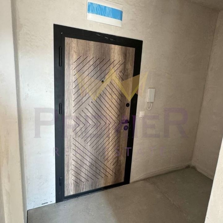 Продава 2-СТАЕН, гр. Бургас, област Бургас, снимка 5 - Апартаменти - 53267300