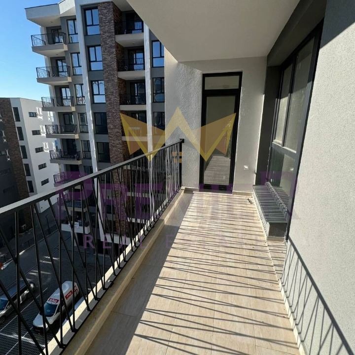 Продава 2-СТАЕН, гр. Бургас, област Бургас, снимка 6 - Апартаменти - 53267300