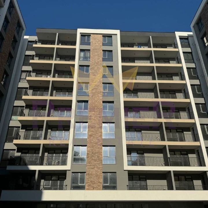 Продава 2-СТАЕН, гр. Бургас, област Бургас, снимка 7 - Апартаменти - 53267300