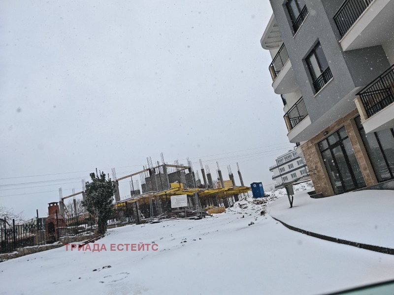 Продава 2-СТАЕН, гр. Созопол, област Бургас, снимка 5 - Апартаменти - 53341522