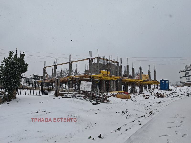 Продава 2-СТАЕН, гр. Созопол, област Бургас, снимка 6 - Апартаменти - 53341522