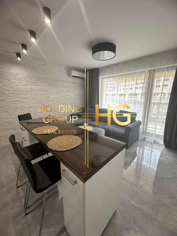 Продава 2-СТАЕН, гр. Варна, Аспарухово, снимка 3 - Апартаменти - 53812204