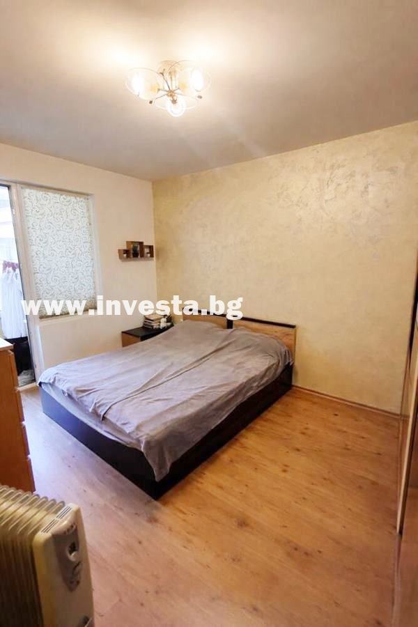 Продава 2-СТАЕН, гр. Пловдив, Кючук Париж, снимка 4 - Апартаменти - 54616217