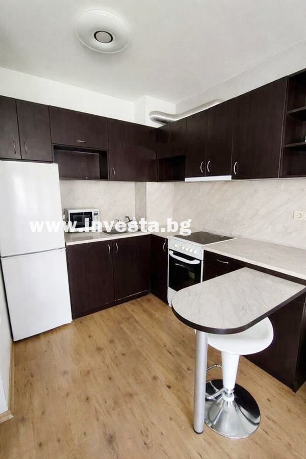 Продава 2-СТАЕН, гр. Пловдив, Кючук Париж, снимка 2 - Апартаменти - 54616217