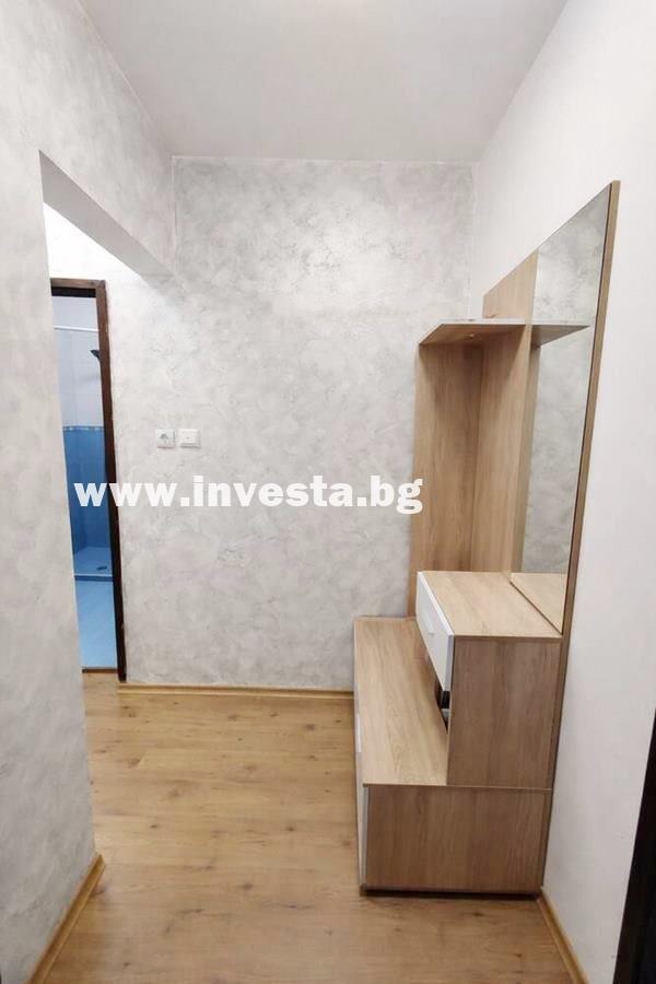 Продава 2-СТАЕН, гр. Пловдив, Кючук Париж, снимка 5 - Апартаменти - 54616217