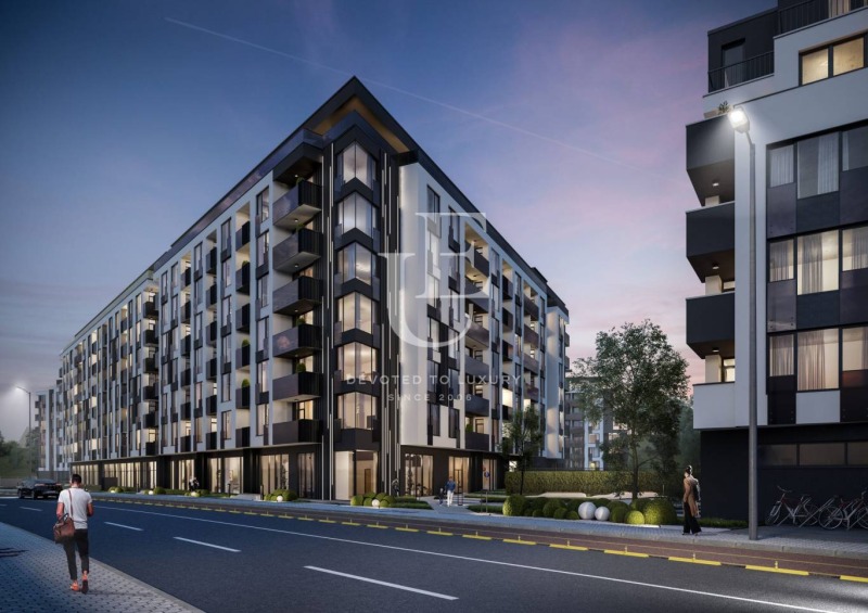 Продава  3-стаен град София , Дружба 2 , 122 кв.м | 44285980 - изображение [2]
