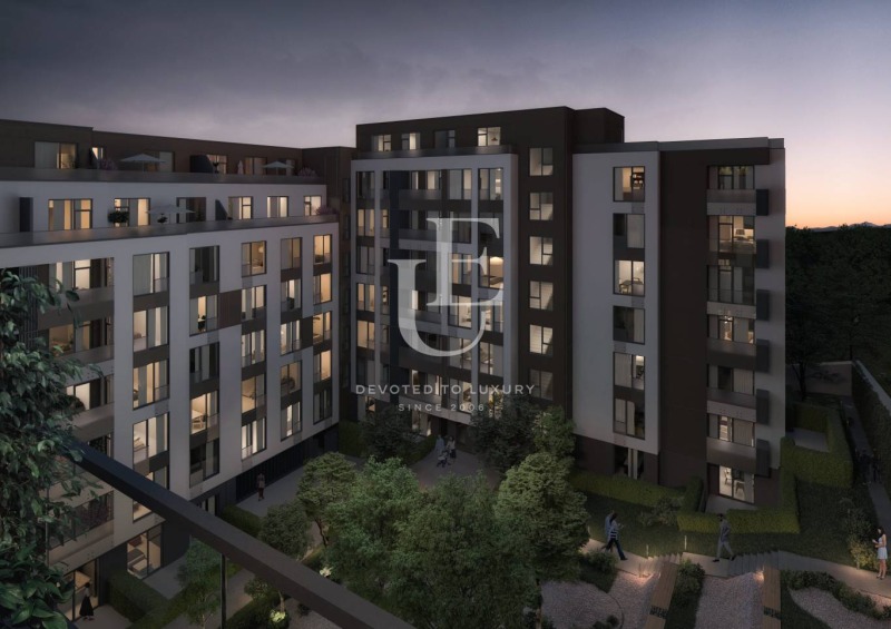 Продава  3-стаен град София , Дружба 2 , 122 кв.м | 44285980 - изображение [3]
