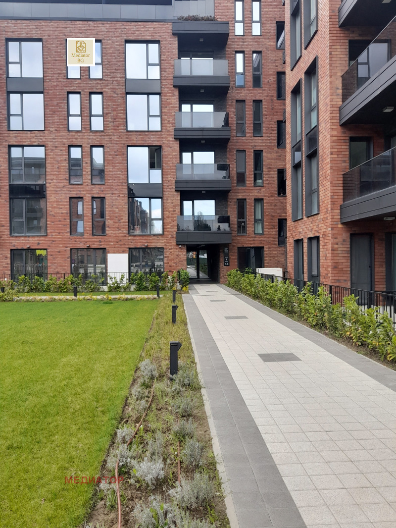 Продава  3-стаен град София , Лозенец , 113 кв.м | 52052001 - изображение [4]