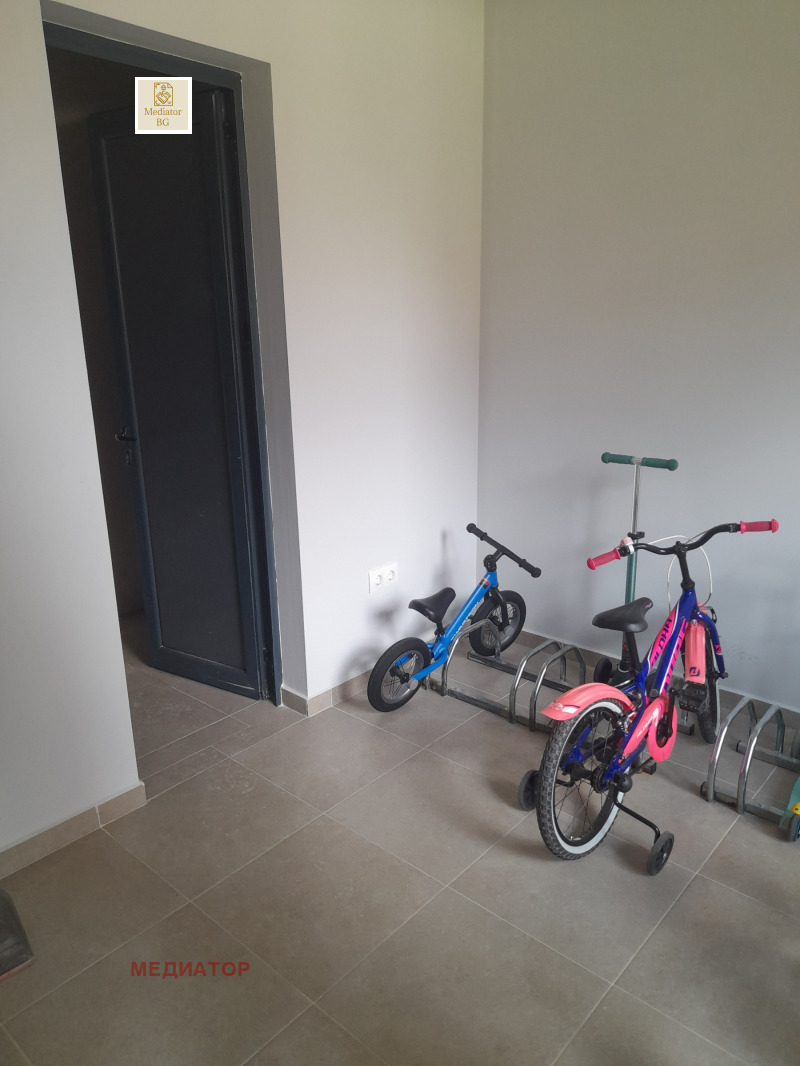 Продава  3-стаен град София , Лозенец , 113 кв.м | 52052001 - изображение [15]