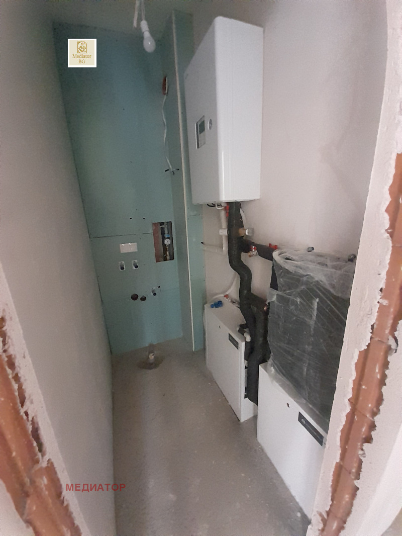 Продава  3-стаен град София , Лозенец , 113 кв.м | 52052001 - изображение [8]