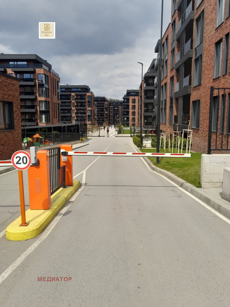 Продава  3-стаен град София , Лозенец , 113 кв.м | 52052001 - изображение [2]