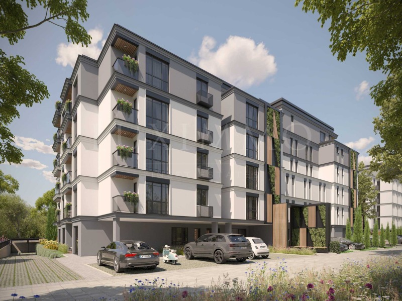 En venta  2 dormitorios región Burgas , k.k. Slanchev bryag , 95 metros cuadrados | 16928697 - imagen [7]