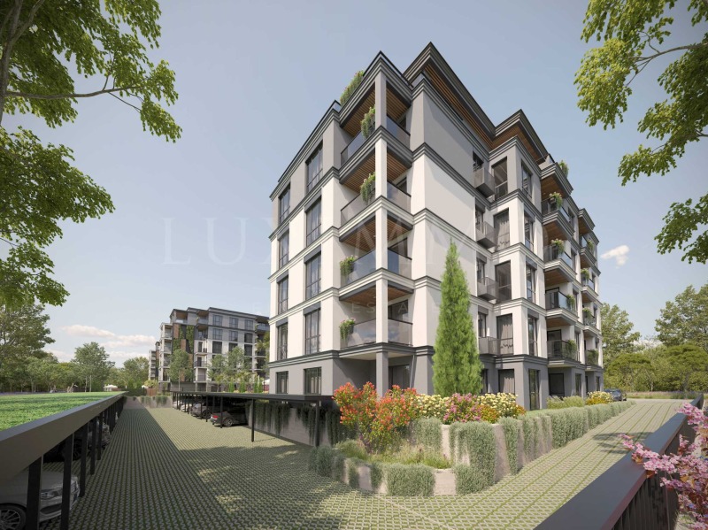 En venta  2 dormitorios región Burgas , k.k. Slanchev bryag , 95 metros cuadrados | 16928697