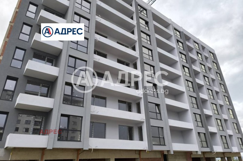 Продава 3-СТАЕН, град Варна, Владислав Варненчик 1 • 159000 € • 73833754 — Holmes.bg