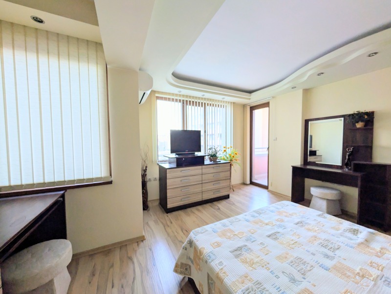 Продава 3-СТАЕН, гр. Варна, Базар Левски, снимка 6 - Апартаменти - 52990603