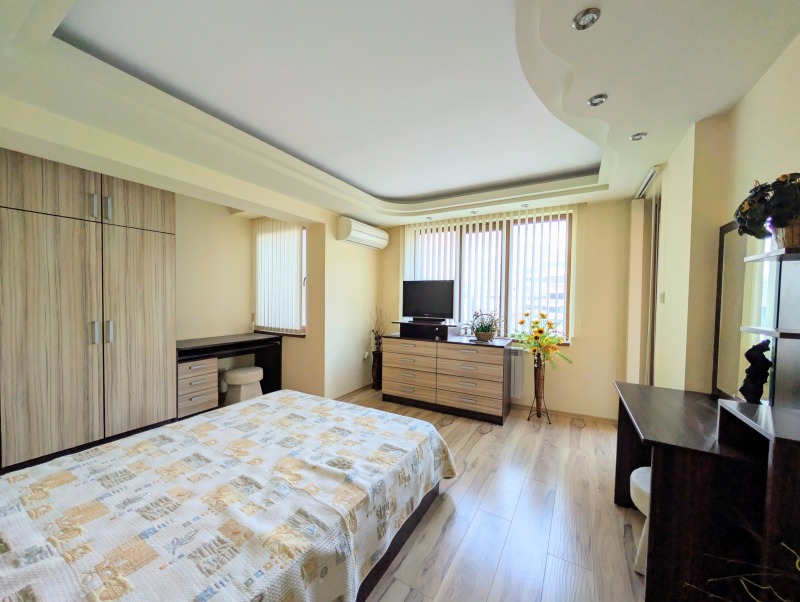 Продава 3-СТАЕН, гр. Варна, Базар Левски, снимка 7 - Апартаменти - 52990603