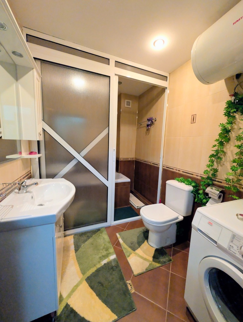 Продава 3-СТАЕН, гр. Варна, Базар Левски, снимка 8 - Апартаменти - 52990603