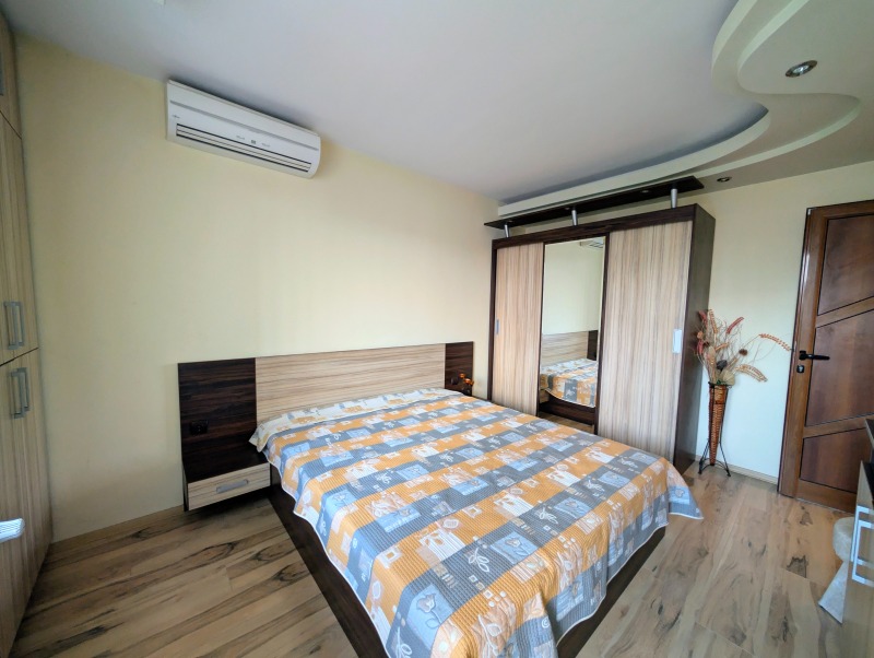 Продава 3-СТАЕН, гр. Варна, Базар Левски, снимка 5 - Апартаменти - 52990603