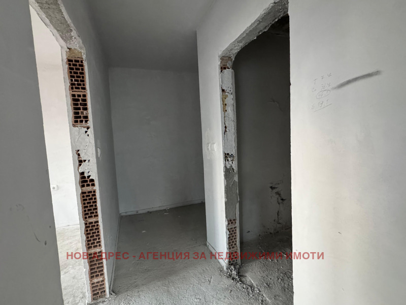 Продава 3-СТАЕН, гр. Търговище, Център, снимка 7 - Апартаменти - 53016365