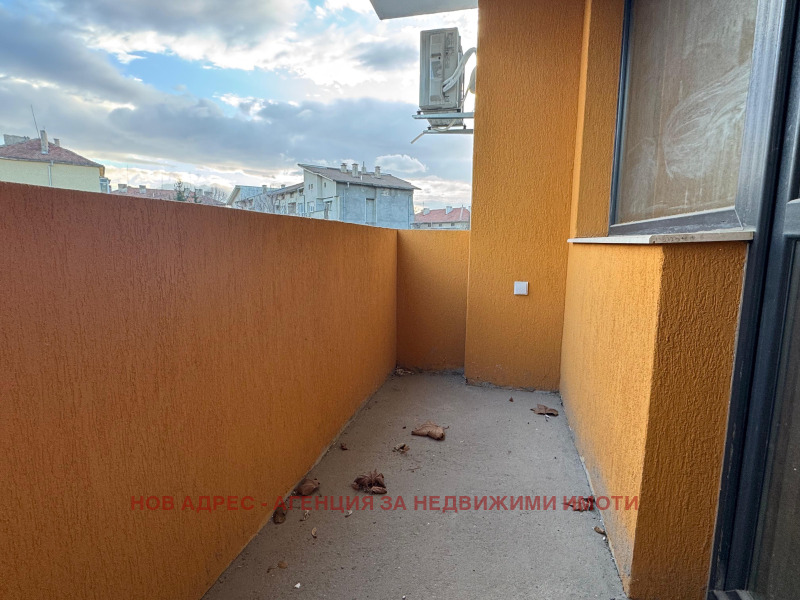 Продава 3-СТАЕН, гр. Търговище, Център, снимка 9 - Апартаменти - 53016365