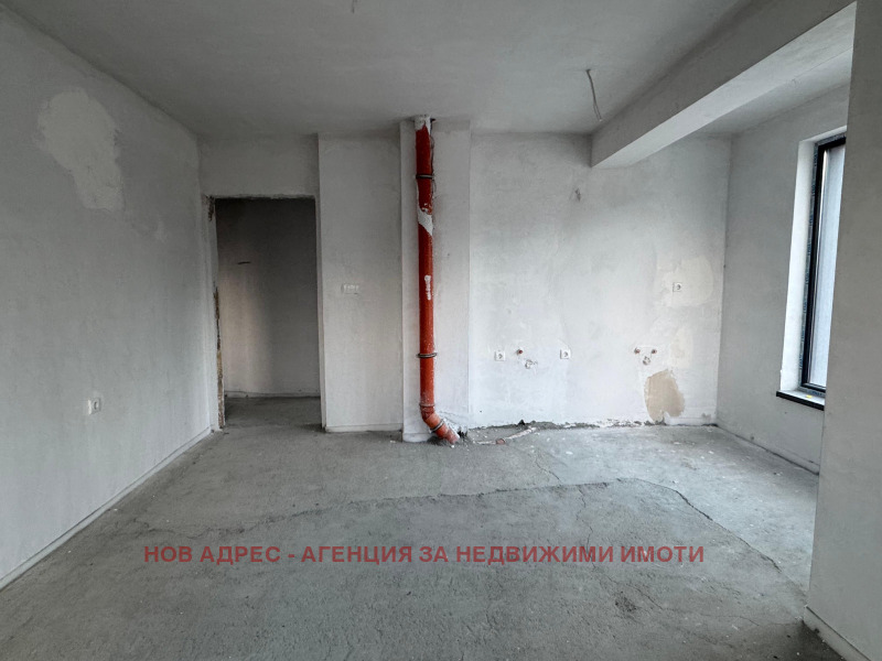 Продава 3-СТАЕН, гр. Търговище, Център, снимка 4 - Апартаменти - 53016365