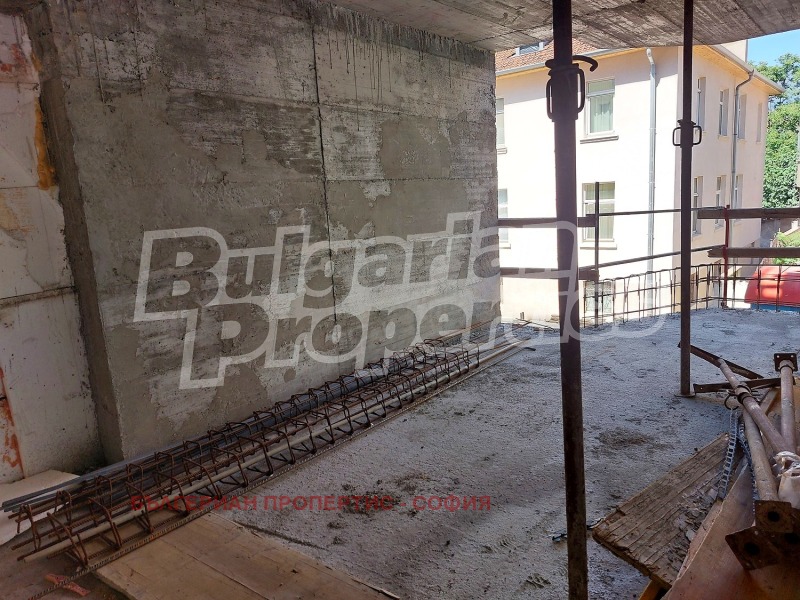 Продава 3-СТАЕН, гр. София, Център, снимка 5 - Апартаменти - 53488069