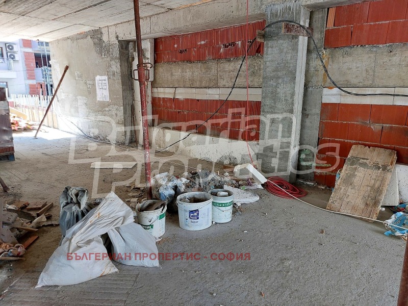 Продава 3-СТАЕН, гр. София, Център, снимка 4 - Апартаменти - 53488069