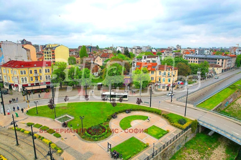 Продава 3-СТАЕН, гр. София, Център, снимка 7 - Апартаменти - 53488069