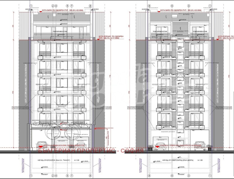 Продава 3-СТАЕН, гр. София, Център, снимка 6 - Апартаменти - 53488069