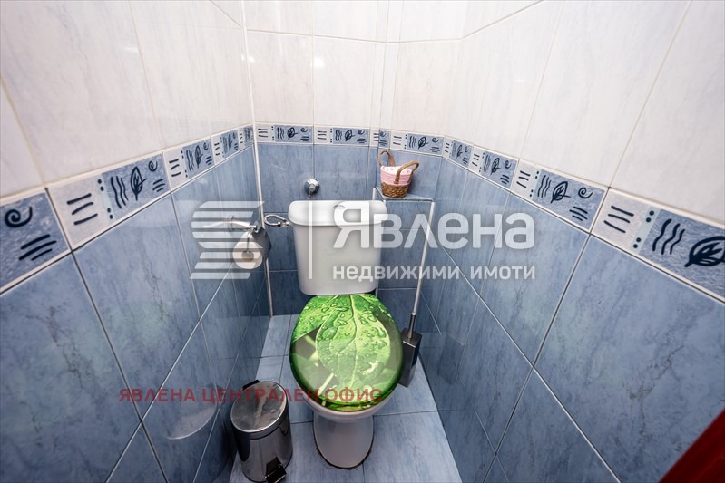 Продава 3-СТАЕН, гр. София, Хиподрума, снимка 8 - Апартаменти - 54094810