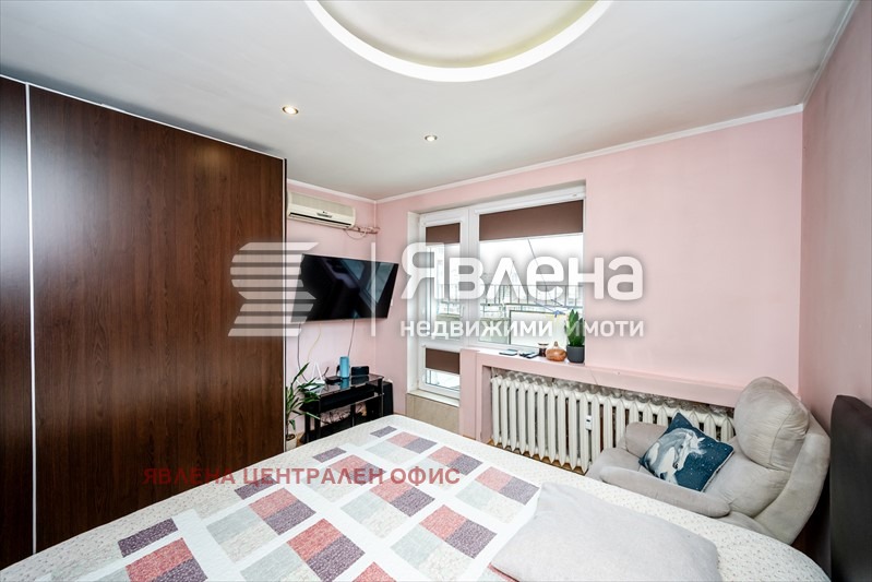 Продава 3-СТАЕН, гр. София, Хиподрума, снимка 6 - Апартаменти - 54094810