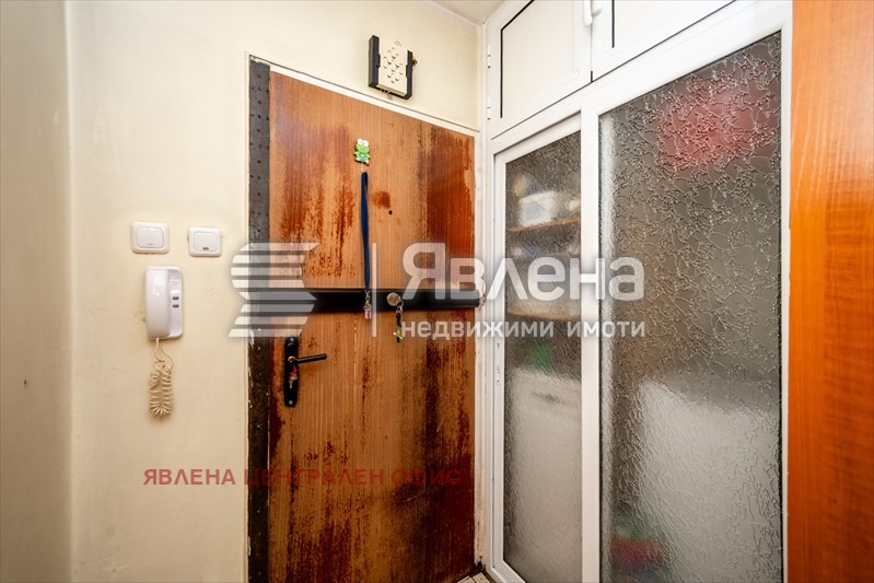 Продава 3-СТАЕН, гр. София, Хиподрума, снимка 12 - Апартаменти - 54094810