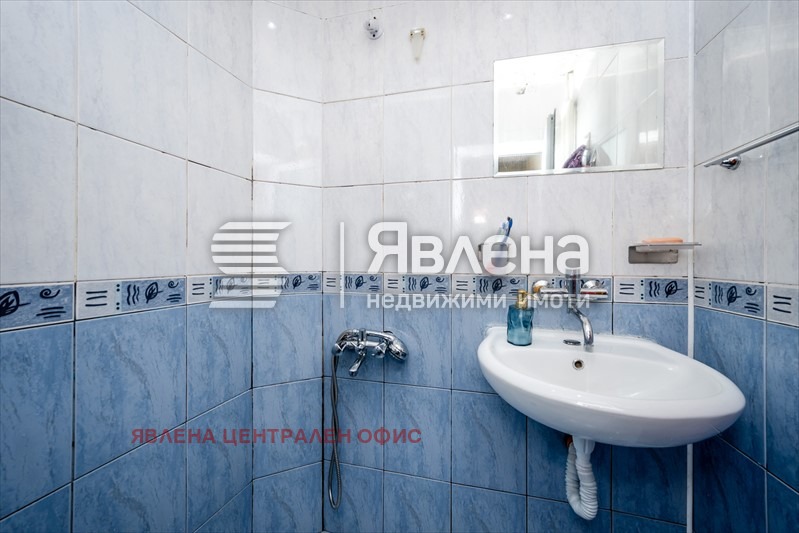 Продава 3-СТАЕН, гр. София, Хиподрума, снимка 7 - Апартаменти - 54094810